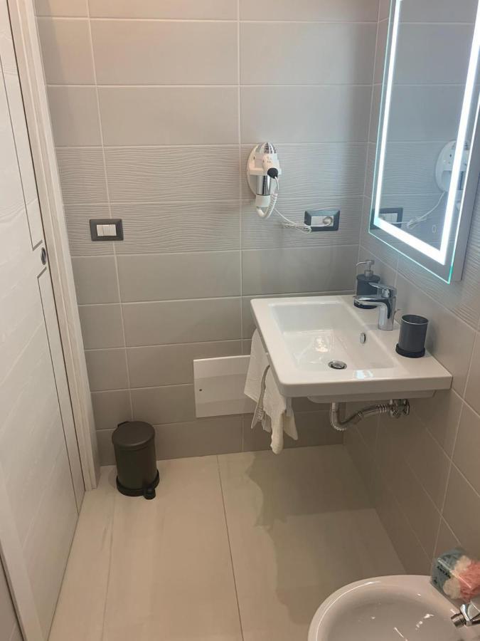 Vittoria Room Nápoly Kültér fotó