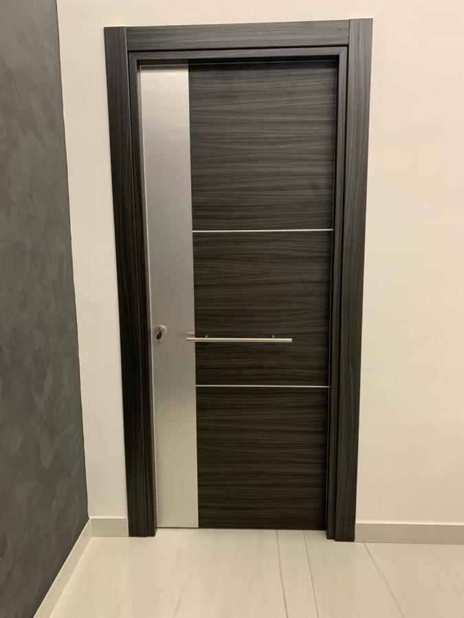 Vittoria Room Nápoly Kültér fotó